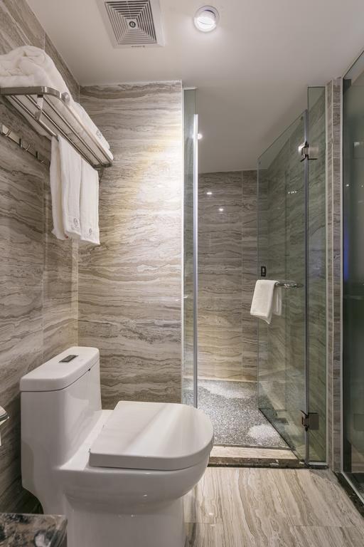 Insail Hotels قوانغتشو المظهر الخارجي الصورة